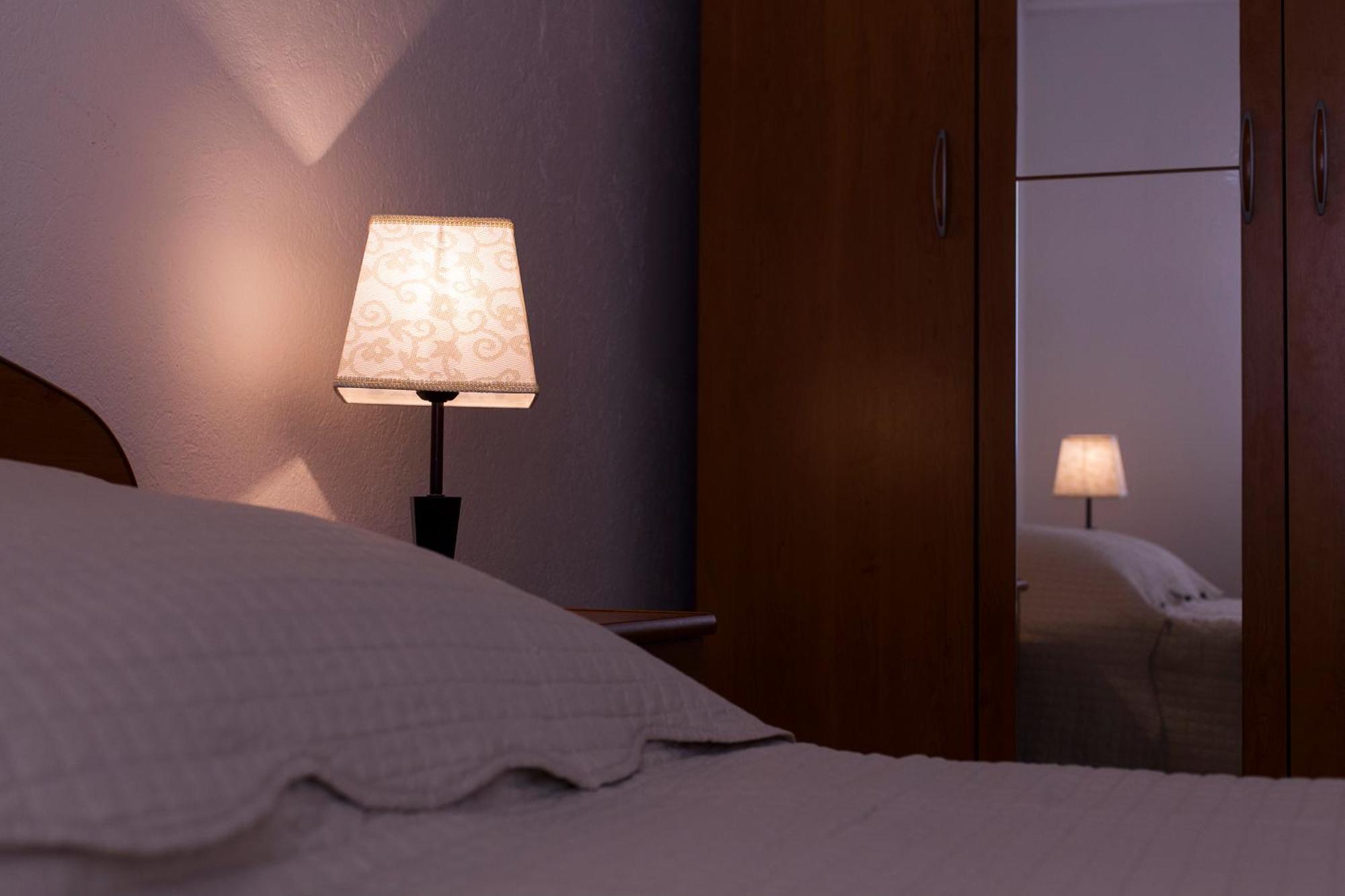 Apartments Roma บาชกาโวดา ภายนอก รูปภาพ